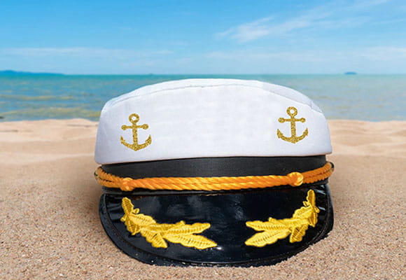 First annual Mediprocity/Mueller Med yacht rock happy hour