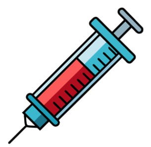 How much paperwork will your fall vaccine clinics generate?