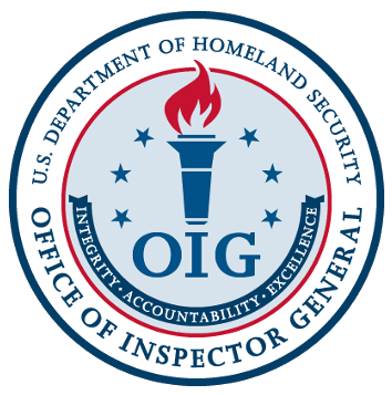 Paper narc books, efficiency, and OIG investigations