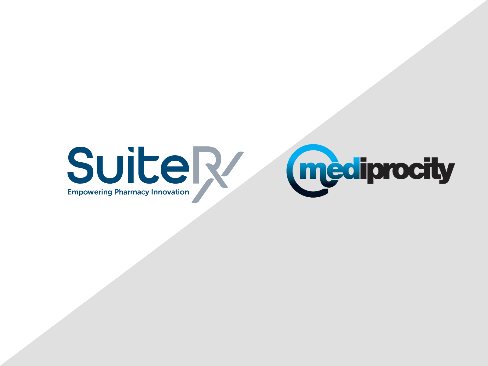 Mediprocity Announces SuiteRx Integration
